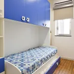 Cozy In Апартаменты *