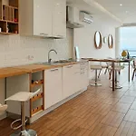 Cozy In Апартаменты Джардини-Наксос