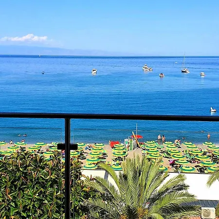 Awesome In With Wifi * Giardini Naxos